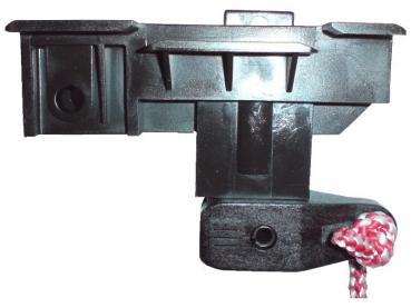 Chamberlain 041C7108 äusserer Laufwagen
