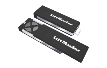 Liftmaster - TX4UNIS 4-Kanal Universalhandsender